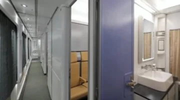 بجدول المواعيد.. رحلات قطارات النوم من أسوان إلى القاهرة والإسكندرية اليوم الجمعة